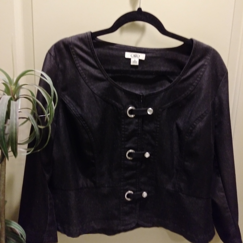 Designer Jacket